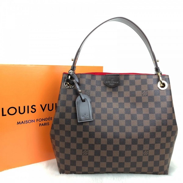 Louis Vuitton Graceful Damier