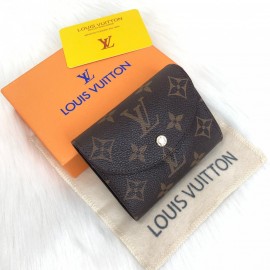 Louis Vuitton Helene Compact Black