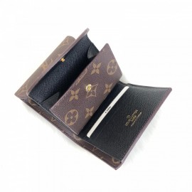 Louis Vuitton Helene Compact Black