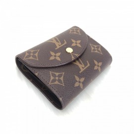 Louis Vuitton Helene Compact Black