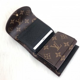 Louis Vuitton Helene Compact Black