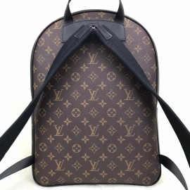 Louis Vuitton Josh Backpack Classic