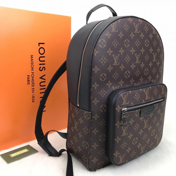 Louis Vuitton Josh Backpack Classic