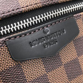 Louis Vuitton Josh Backpack Damier