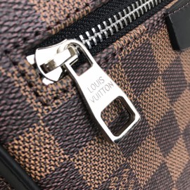 Louis Vuitton Josh Backpack Damier