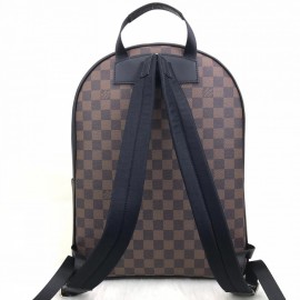 Louis Vuitton Josh Backpack Damier