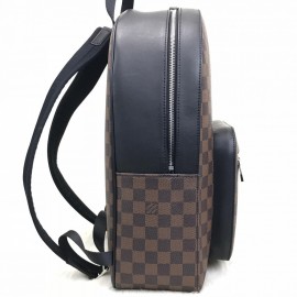 Louis Vuitton Josh Backpack Damier