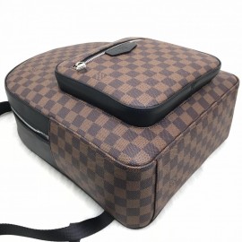 Louis Vuitton Josh Backpack Damier