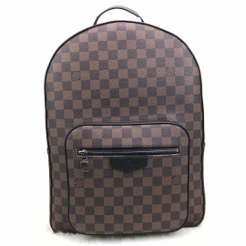 Louis Vuitton Josh Backpack Damier