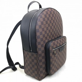 Louis Vuitton Josh Backpack Damier