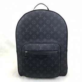 Louis Vuitton Josh Backpack Eclipse