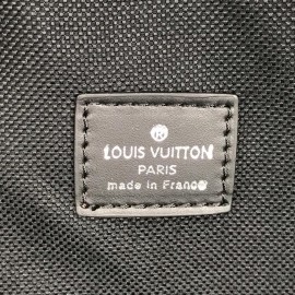 Louis Vuitton Josh Backpack Eclipse