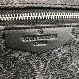 Louis Vuitton Josh Backpack Eclipse