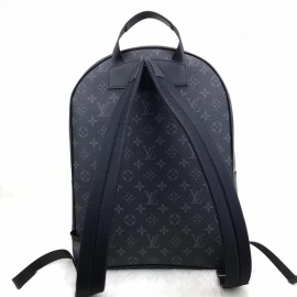 Louis Vuitton Josh Backpack Eclipse