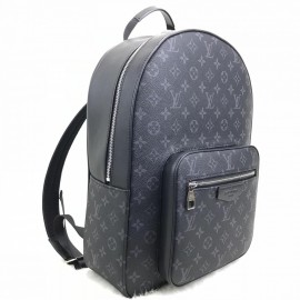 Louis Vuitton Josh Backpack Eclipse