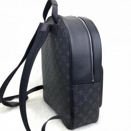 Louis Vuitton Josh Backpack Eclipse