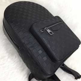 Louis Vuitton Josh Backpack Full Empirente