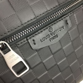 Louis Vuitton Josh Backpack Full Empirente