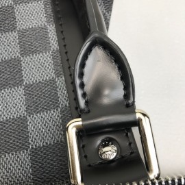 Louis Vuitton Keepall Bandouliere 55 American Cup 