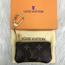 Louis Vuitton Key And Pounch Classic