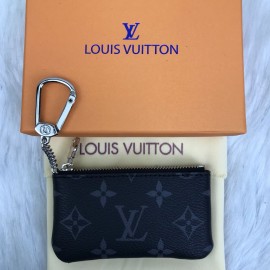 Louis Vuitton Key And Pounch Eclipse