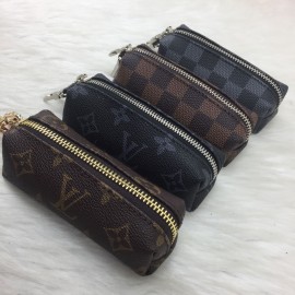 Louis Vuitton Key Pounch Classic