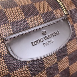 Louis Vuitton King Size Brown Checkered/Damier