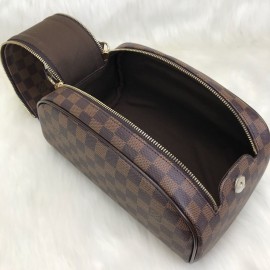 Louis Vuitton King Size Brown Checkered/Damier