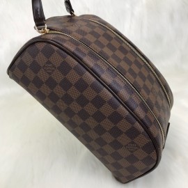 Louis Vuitton King Size Brown Checkered/Damier