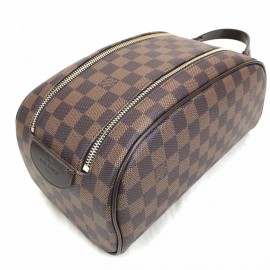 Louis Vuitton King Size Brown Checkered/Damier