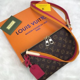 Louis Vuitton Loretta Classic