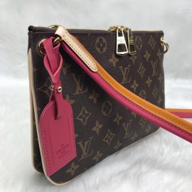 Louis Vuitton Loretta Classic