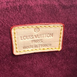 Louis Vuitton Loretta Extreme 