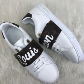 Louis Vuitton Louis Sneaker New Season