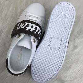 Louis Vuitton Louis Sneaker New Season