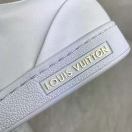 Louis Vuitton Louis Sneaker New Season