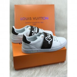 Louis Vuitton Louis Sneaker New Season