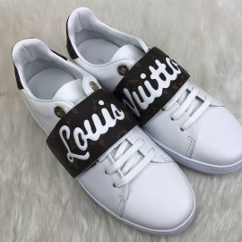 Louis Vuitton Louis Sneaker New Season