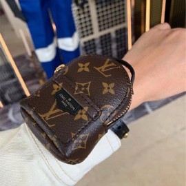 Louis Vuitton Lvxlol Party Palm Spring Bracelet