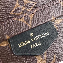 Louis Vuitton Lvxlol Party Palm Spring Bracelet