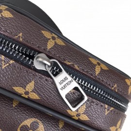 Louis Vuitton Macassar Christopher Classic