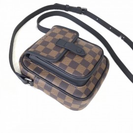 Louis Vuitton Macassar Christopher Damier