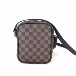 Louis Vuitton Macassar Christopher Damier