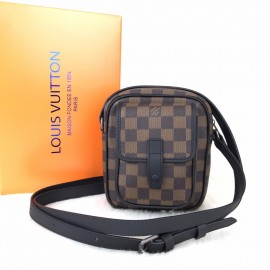 Louis Vuitton Macassar Christopher Damier