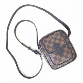 Louis Vuitton Macassar Christopher Damier