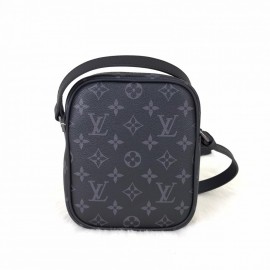 Louis Vuitton Macassar Christopher Eclipse