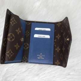 Louis Vuitton Marie Lou Blue