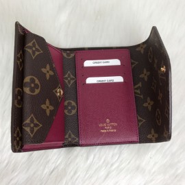 Louis Vuitton Marie Lou Damson Color