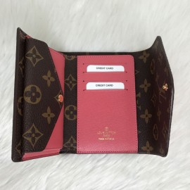 Louis Vuitton Marie Lou Rose