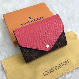 Louis Vuitton Marie Lou Rose